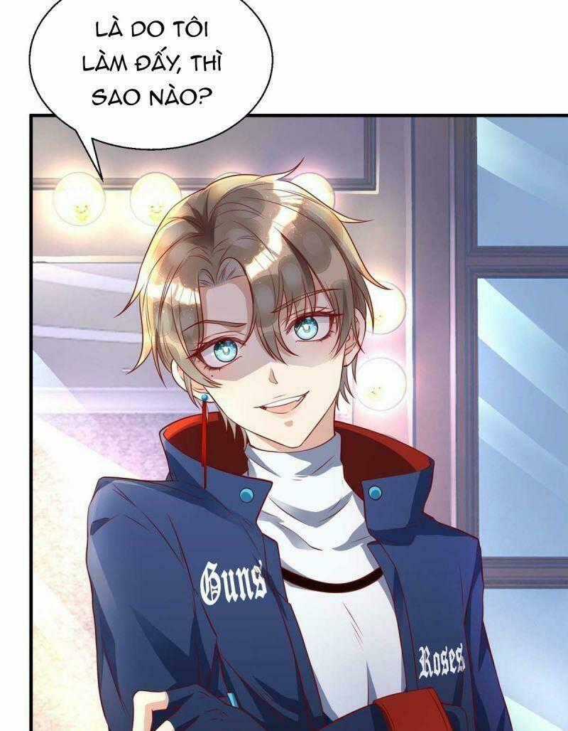 Thú Thụ Bất Thân - Chapter 10 - Trang 26