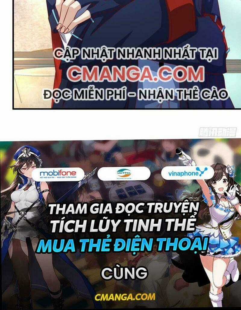 Thú Thụ Bất Thân - Chapter 10 - Trang 27
