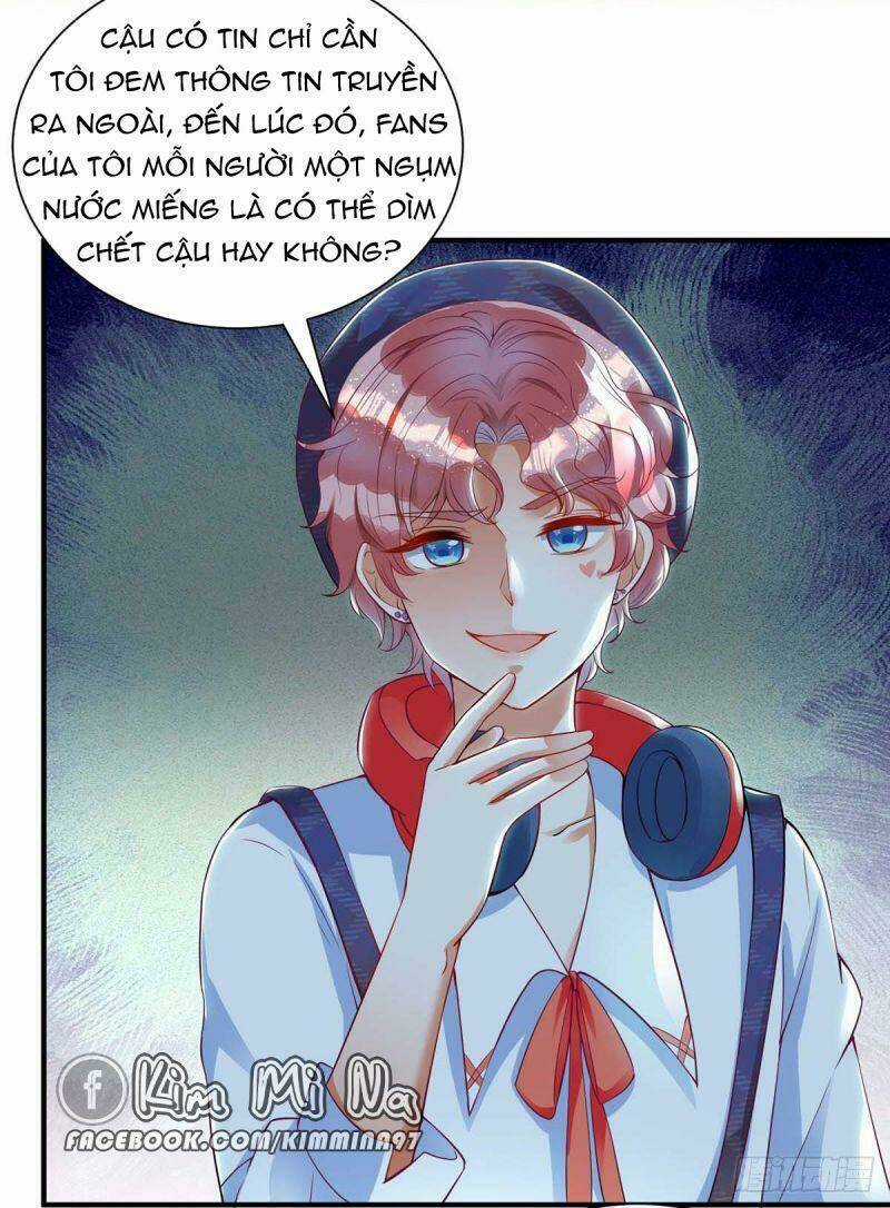 Thú Thụ Bất Thân - Chapter 10 - Trang 4