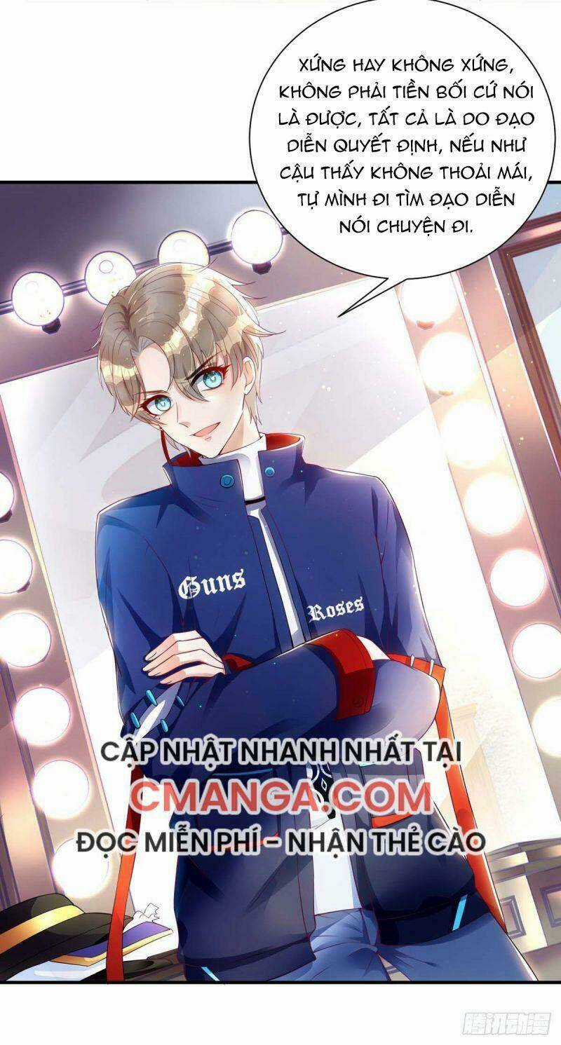 Thú Thụ Bất Thân - Chapter 10 - Trang 5