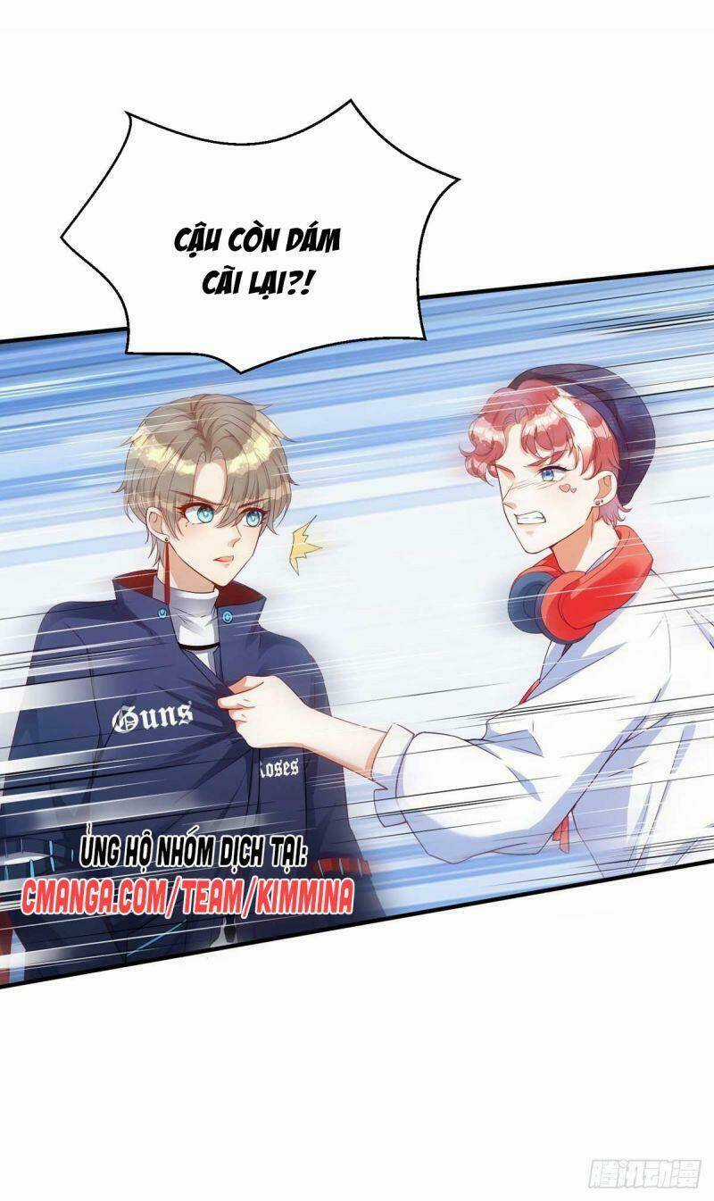 Thú Thụ Bất Thân - Chapter 10 - Trang 6