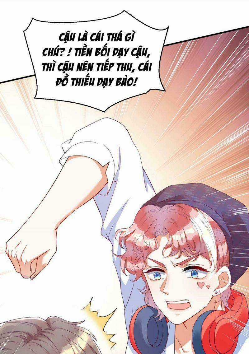 Thú Thụ Bất Thân - Chapter 10 - Trang 7