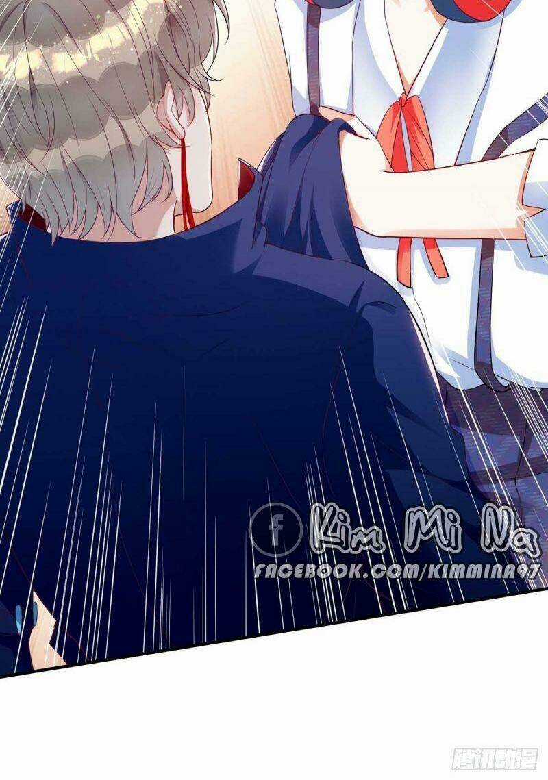 Thú Thụ Bất Thân - Chapter 10 - Trang 8