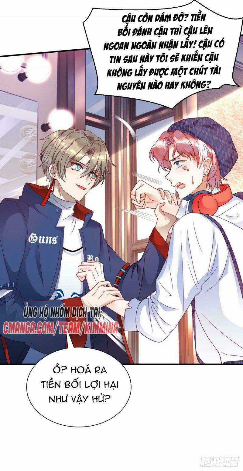 Thú Thụ Bất Thân - Chapter 10 - Trang 10