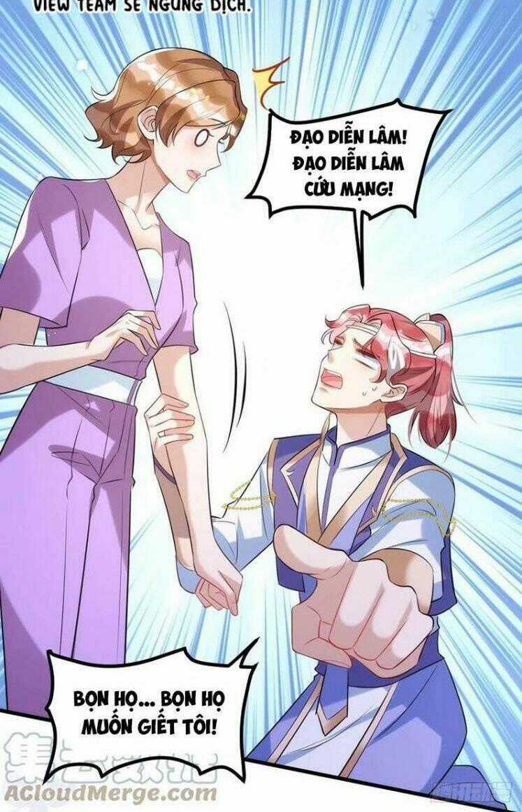 Thú Thụ Bất Thân - Chapter 100 - Trang 2