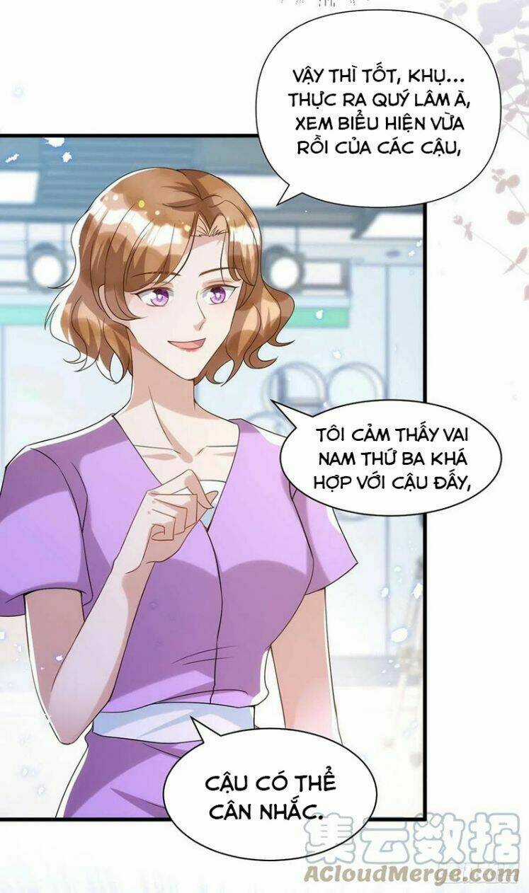 Thú Thụ Bất Thân - Chapter 100 - Trang 14