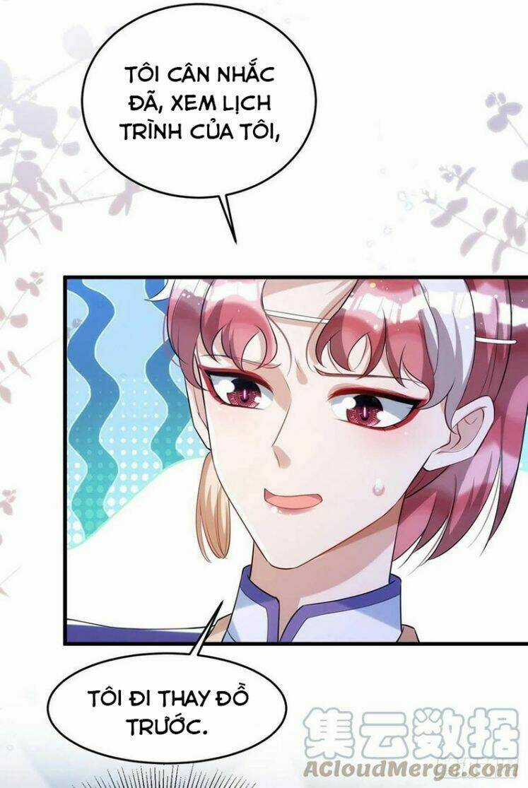 Thú Thụ Bất Thân - Chapter 100 - Trang 18