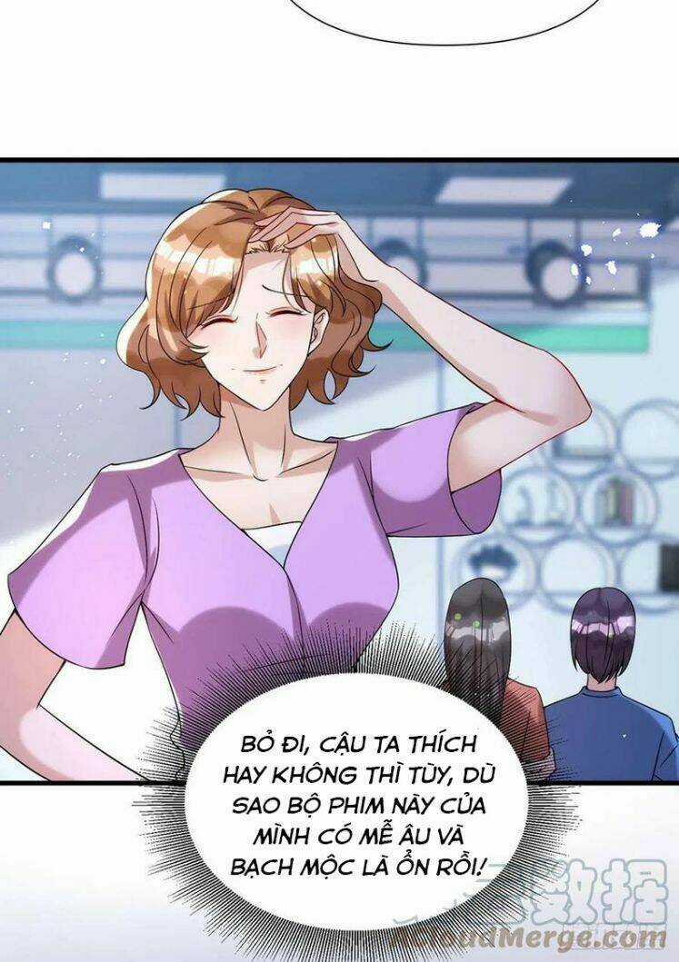 Thú Thụ Bất Thân - Chapter 100 - Trang 22