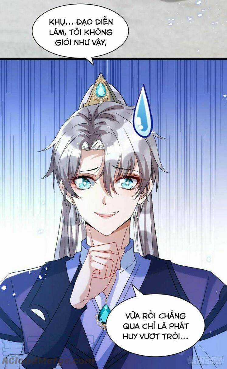 Thú Thụ Bất Thân - Chapter 100 - Trang 24