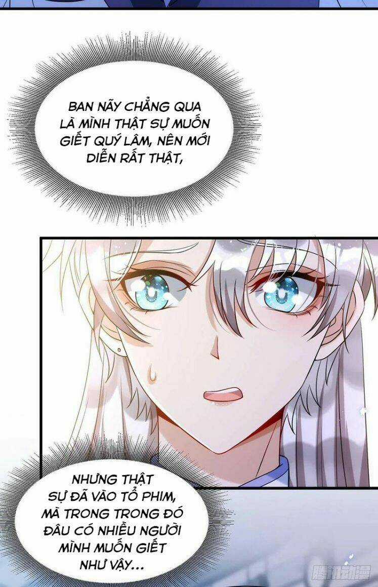 Thú Thụ Bất Thân - Chapter 100 - Trang 25