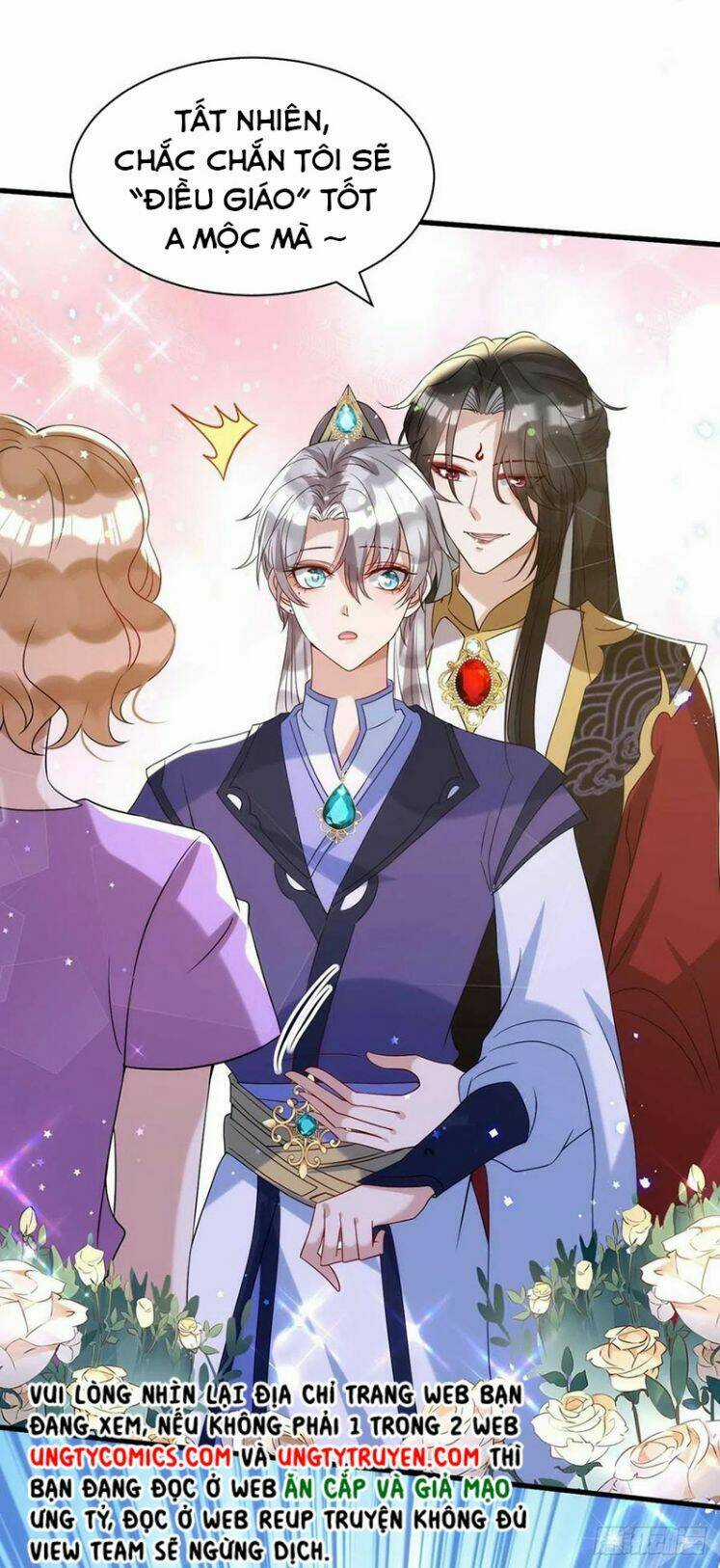 Thú Thụ Bất Thân - Chapter 100 - Trang 27