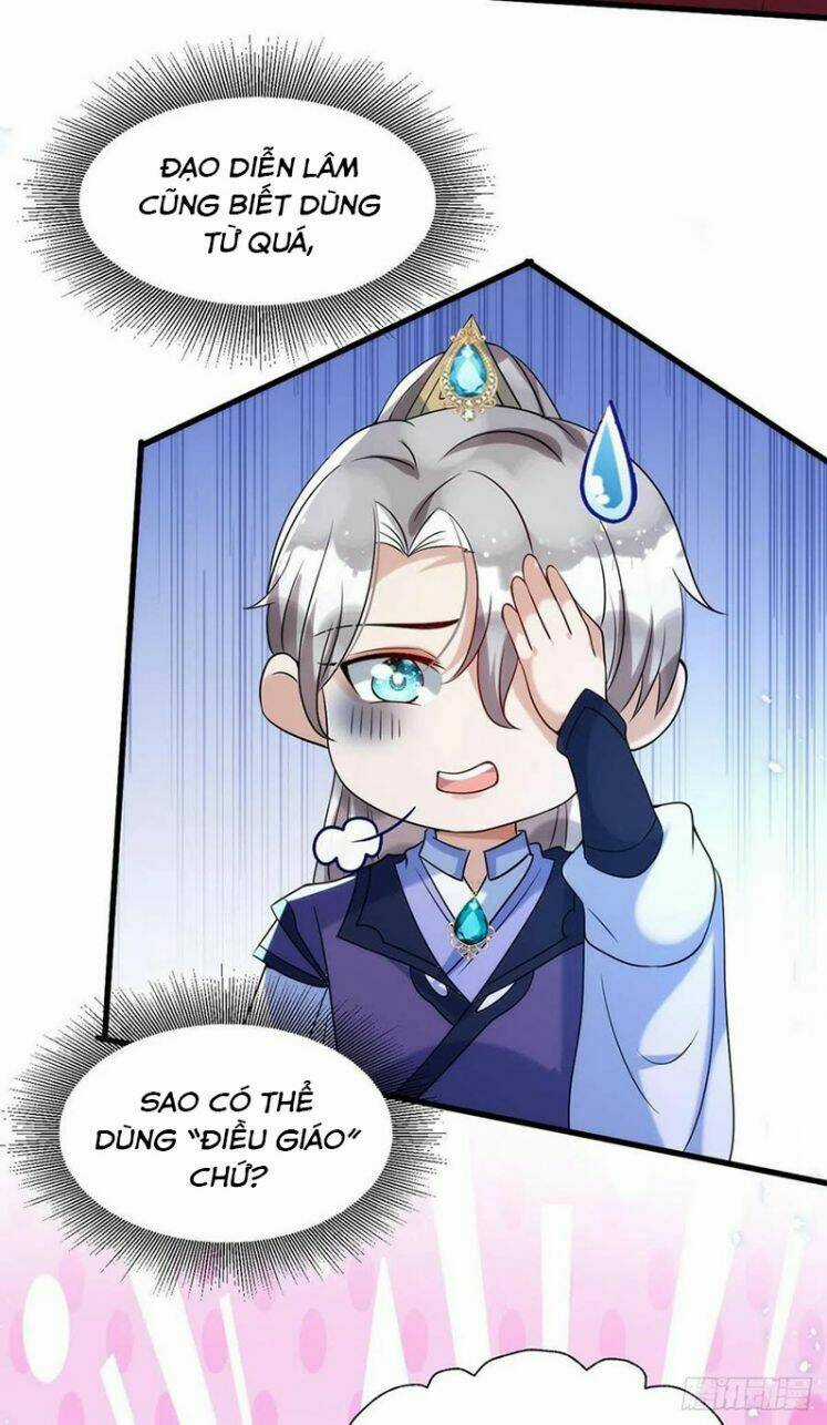 Thú Thụ Bất Thân - Chapter 100 - Trang 29