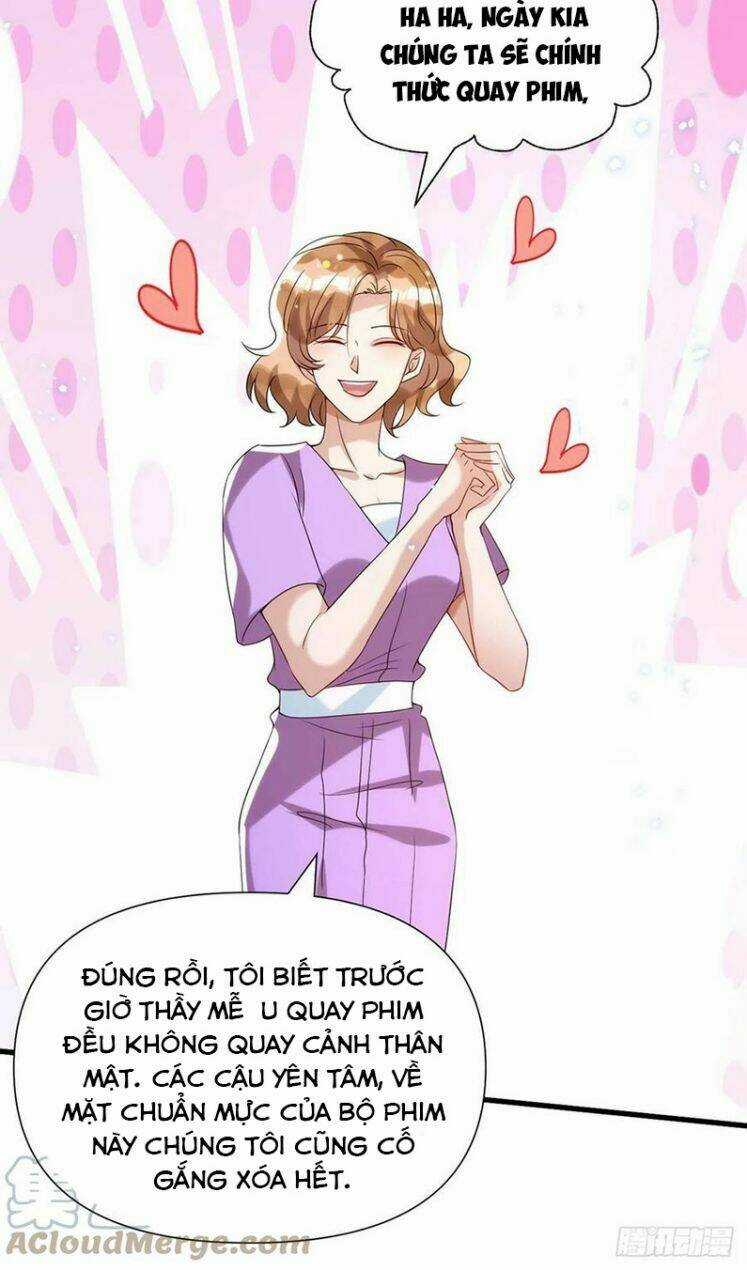 Thú Thụ Bất Thân - Chapter 100 - Trang 30