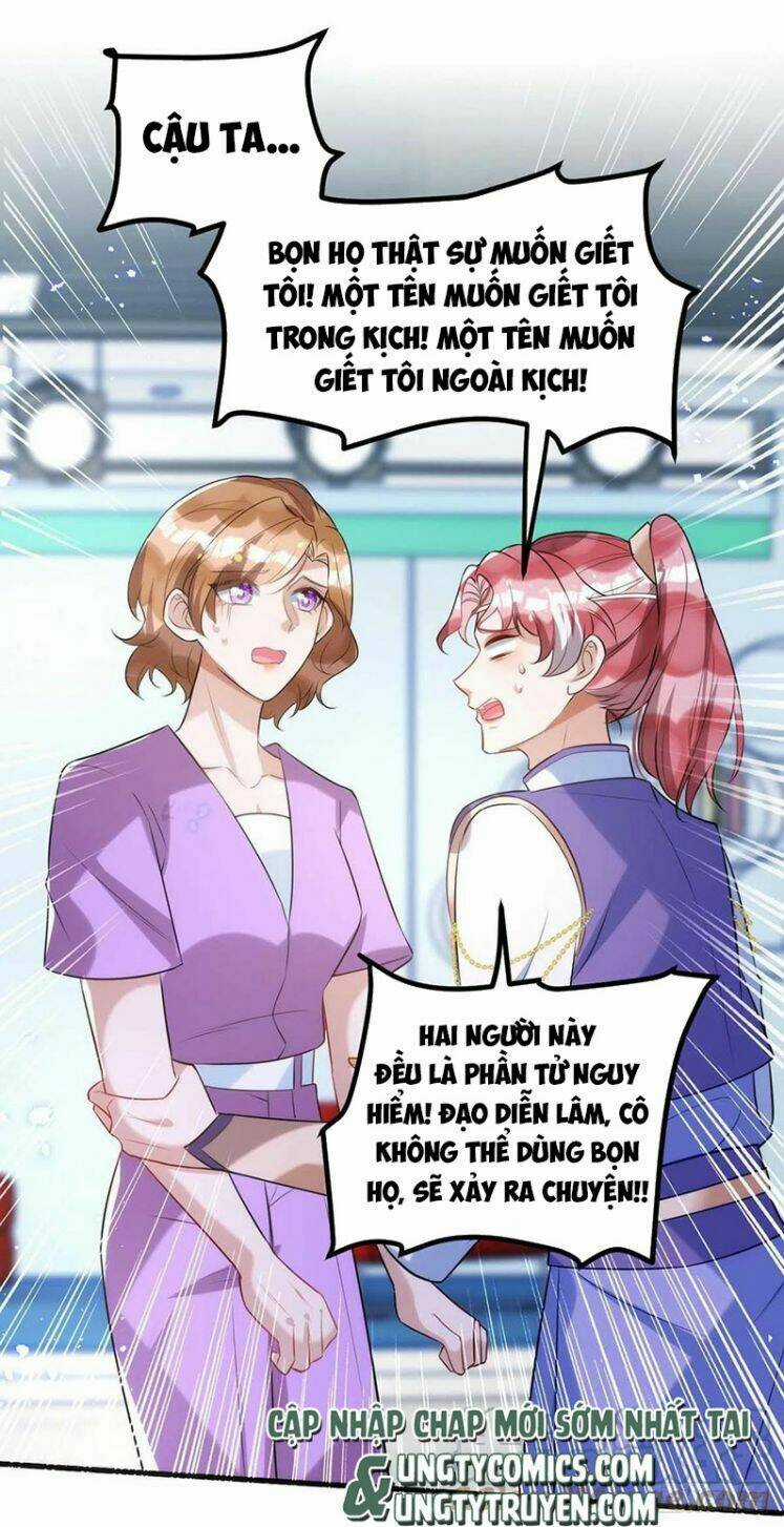 Thú Thụ Bất Thân - Chapter 100 - Trang 4