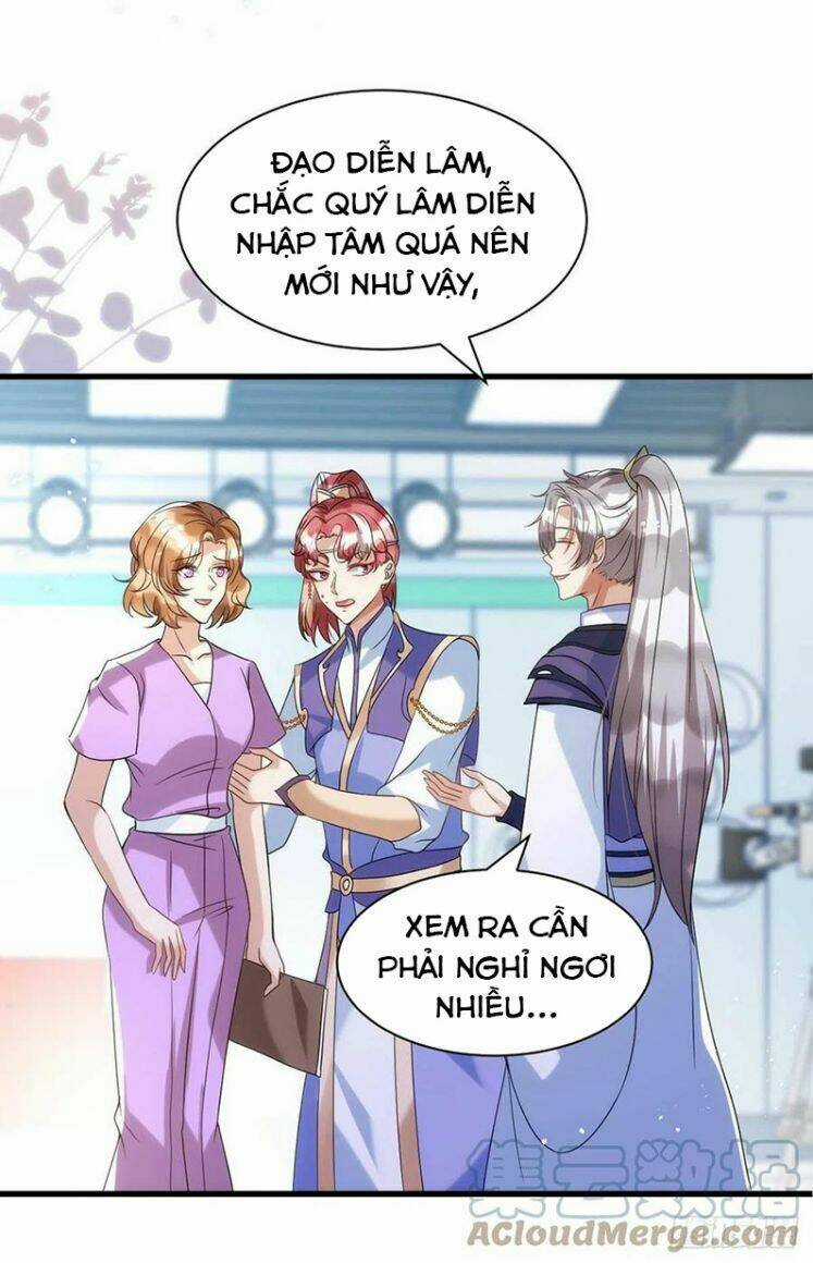Thú Thụ Bất Thân - Chapter 100 - Trang 6
