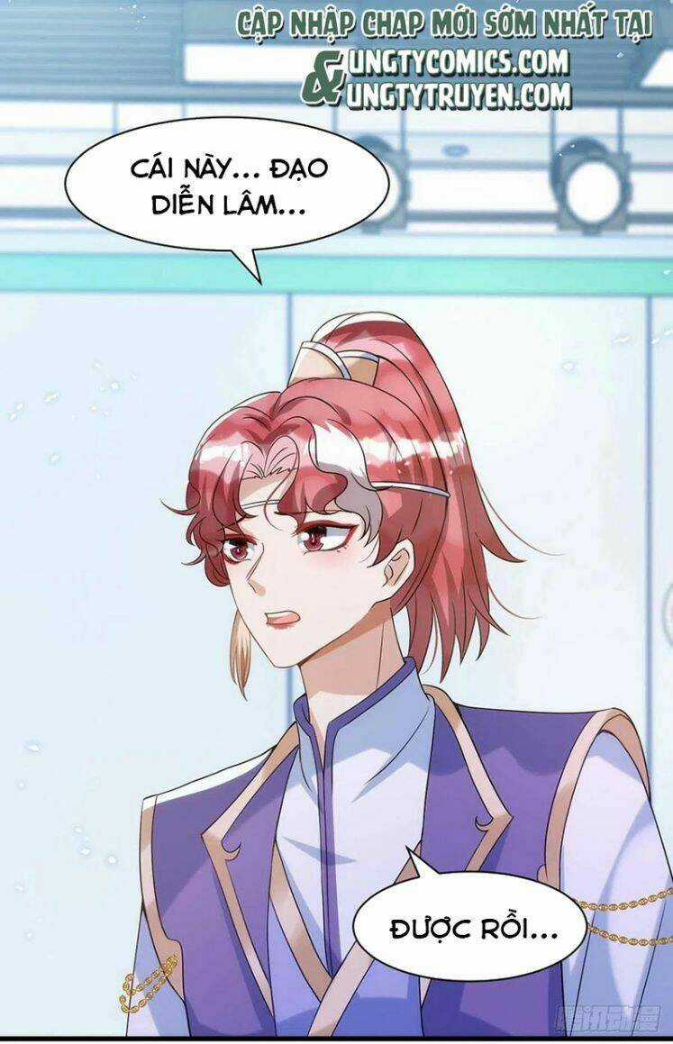 Thú Thụ Bất Thân - Chapter 100 - Trang 9