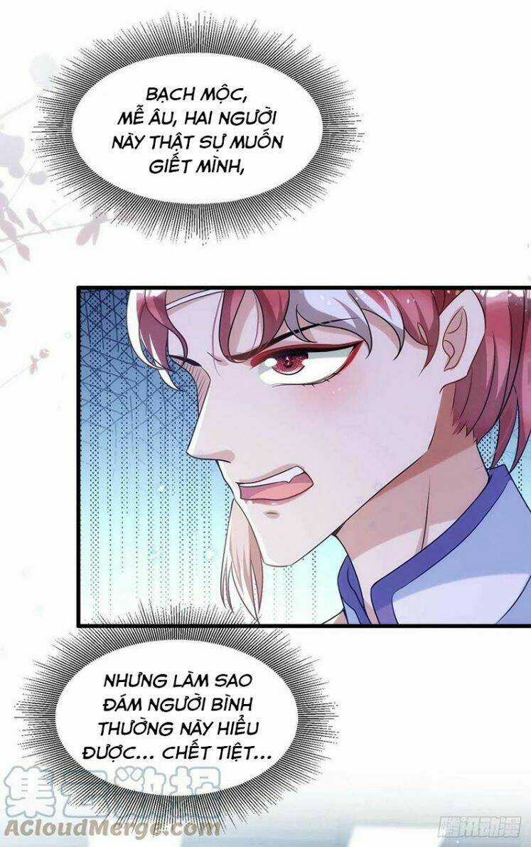 Thú Thụ Bất Thân - Chapter 100 - Trang 10