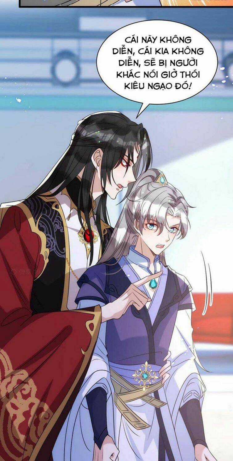 Thú Thụ Bất Thân - Chapter 101 - Trang 11