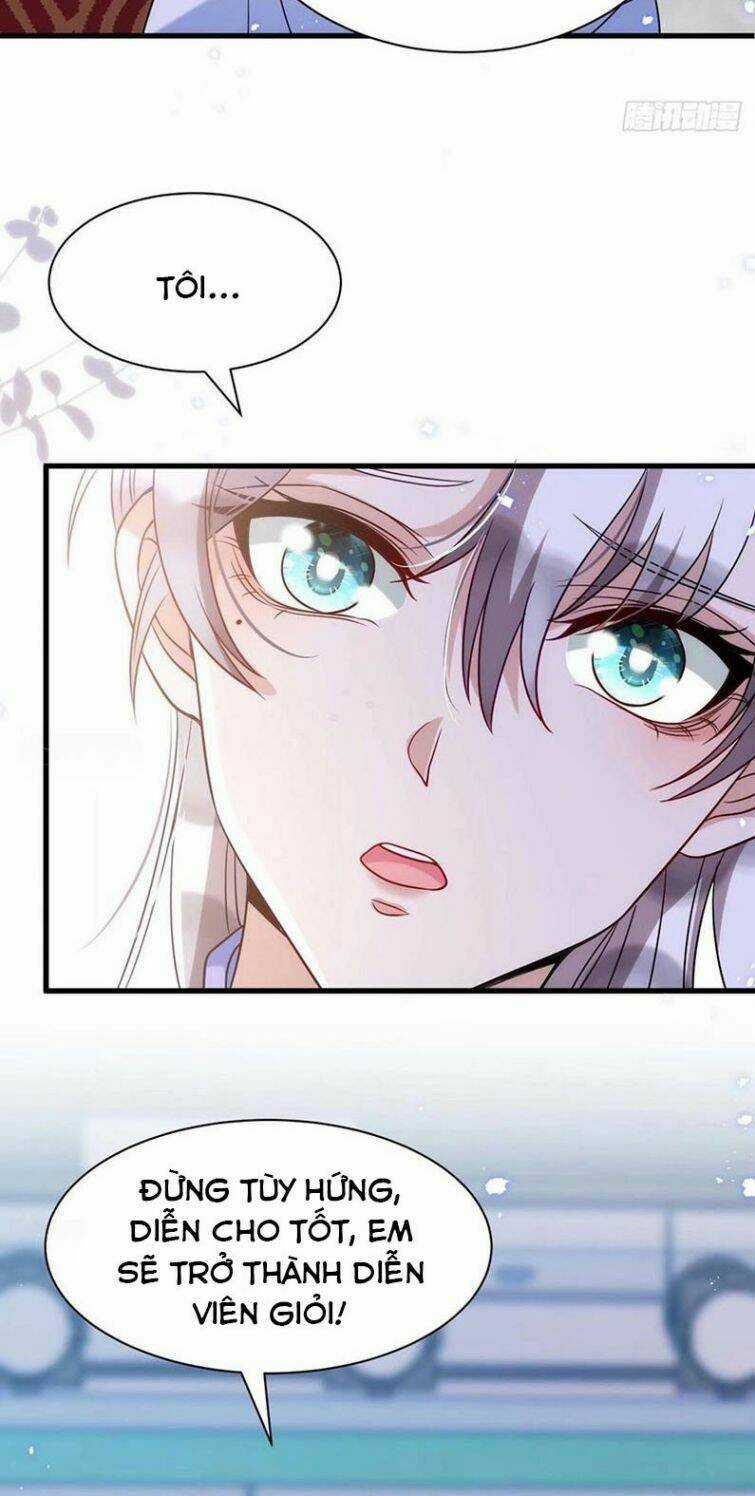 Thú Thụ Bất Thân - Chapter 101 - Trang 14