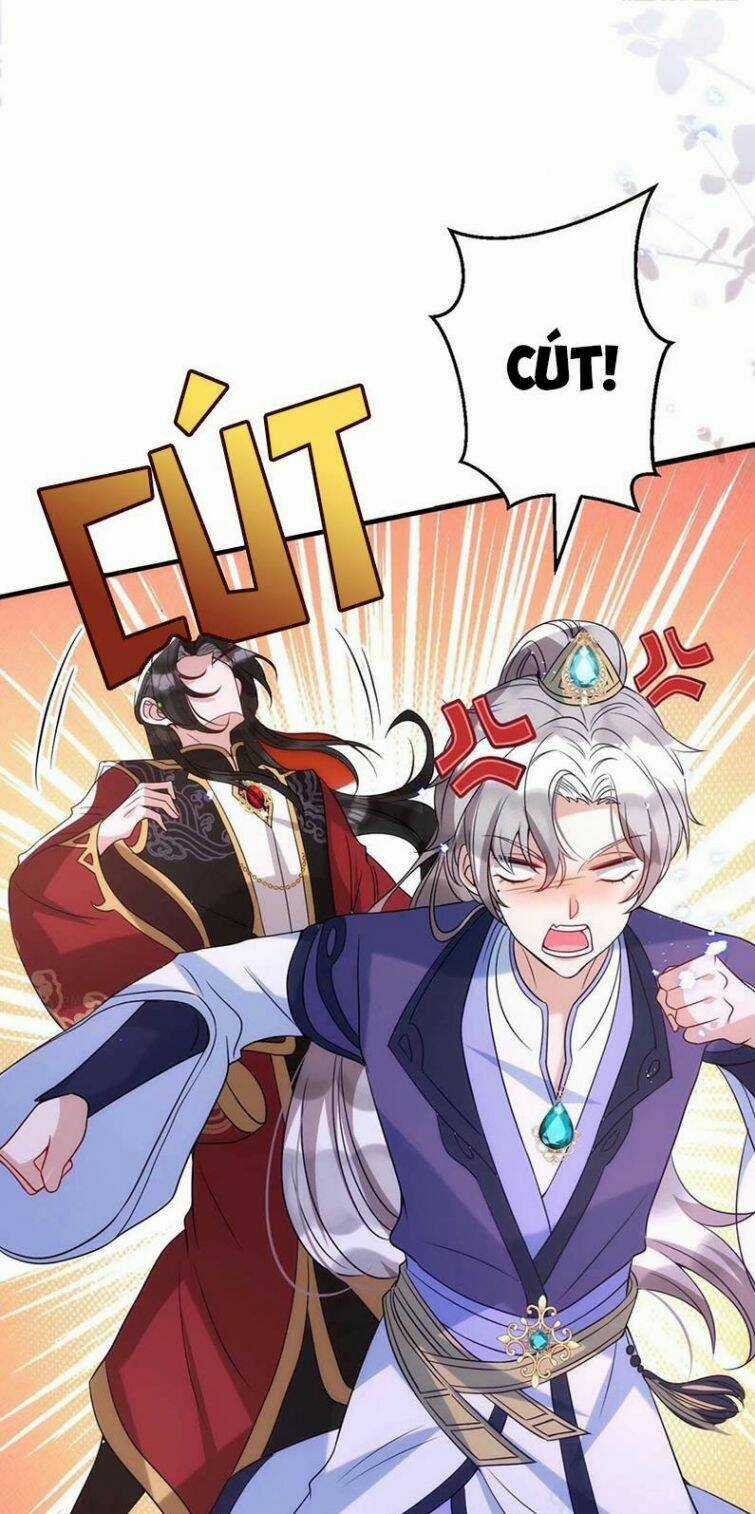 Thú Thụ Bất Thân - Chapter 101 - Trang 17