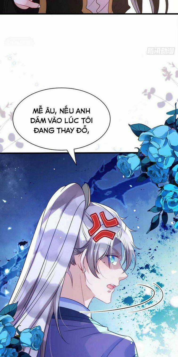 Thú Thụ Bất Thân - Chapter 101 - Trang 19