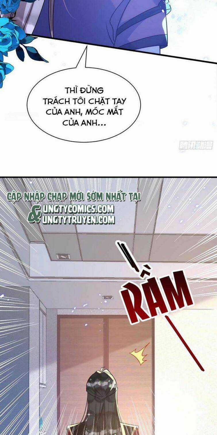 Thú Thụ Bất Thân - Chapter 101 - Trang 20