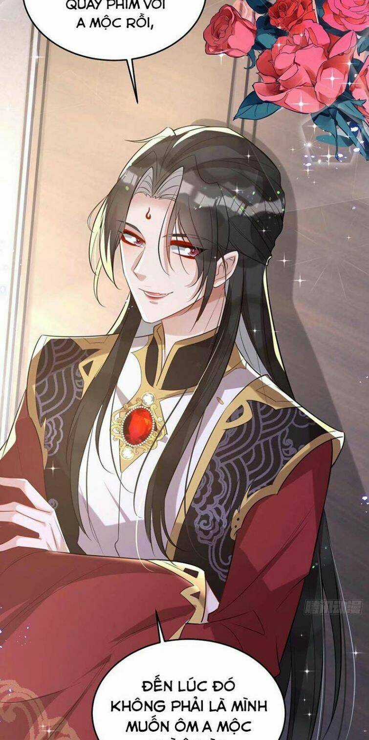 Thú Thụ Bất Thân - Chapter 101 - Trang 22