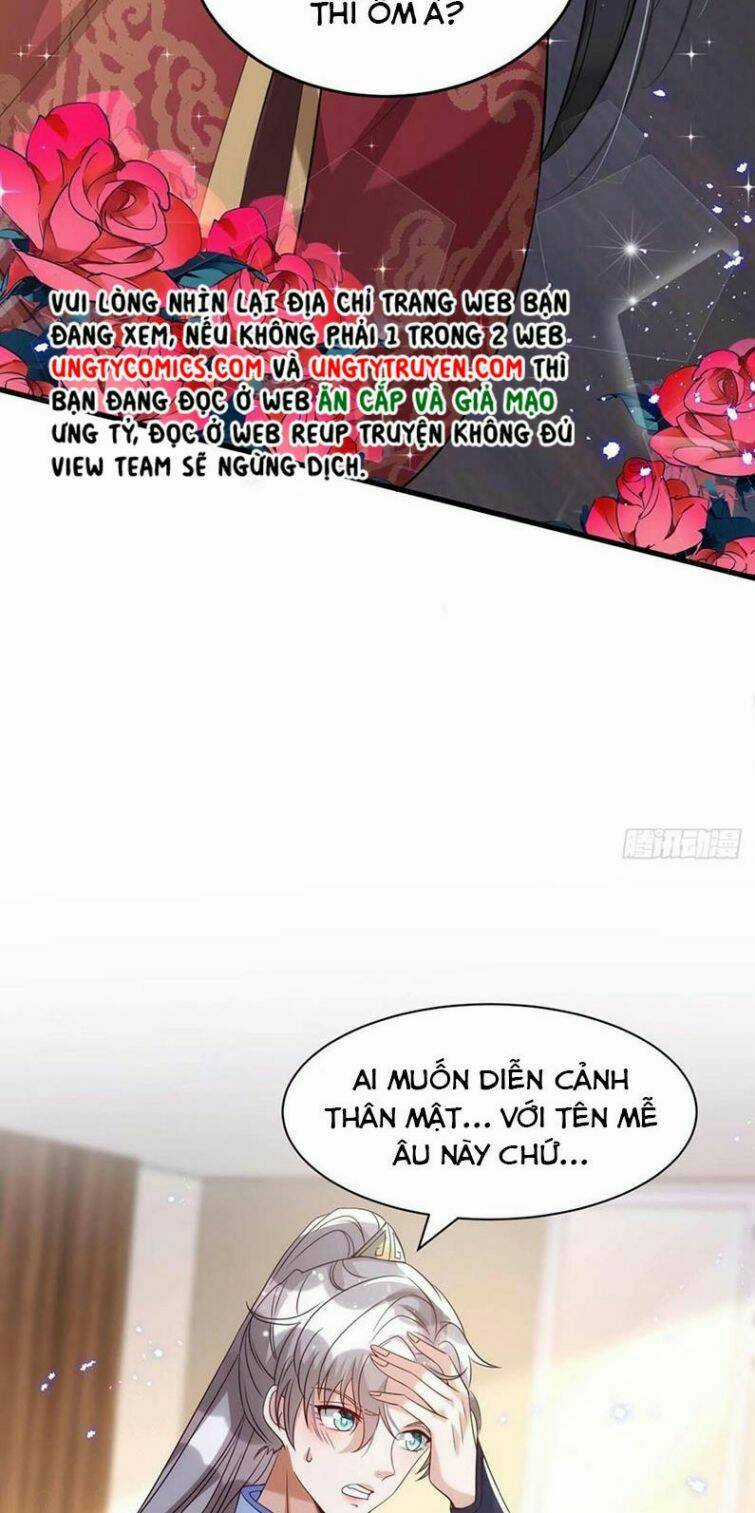 Thú Thụ Bất Thân - Chapter 101 - Trang 23