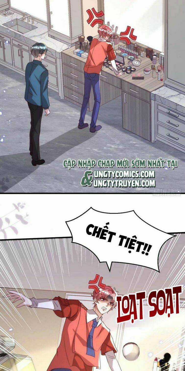 Thú Thụ Bất Thân - Chapter 101 - Trang 26