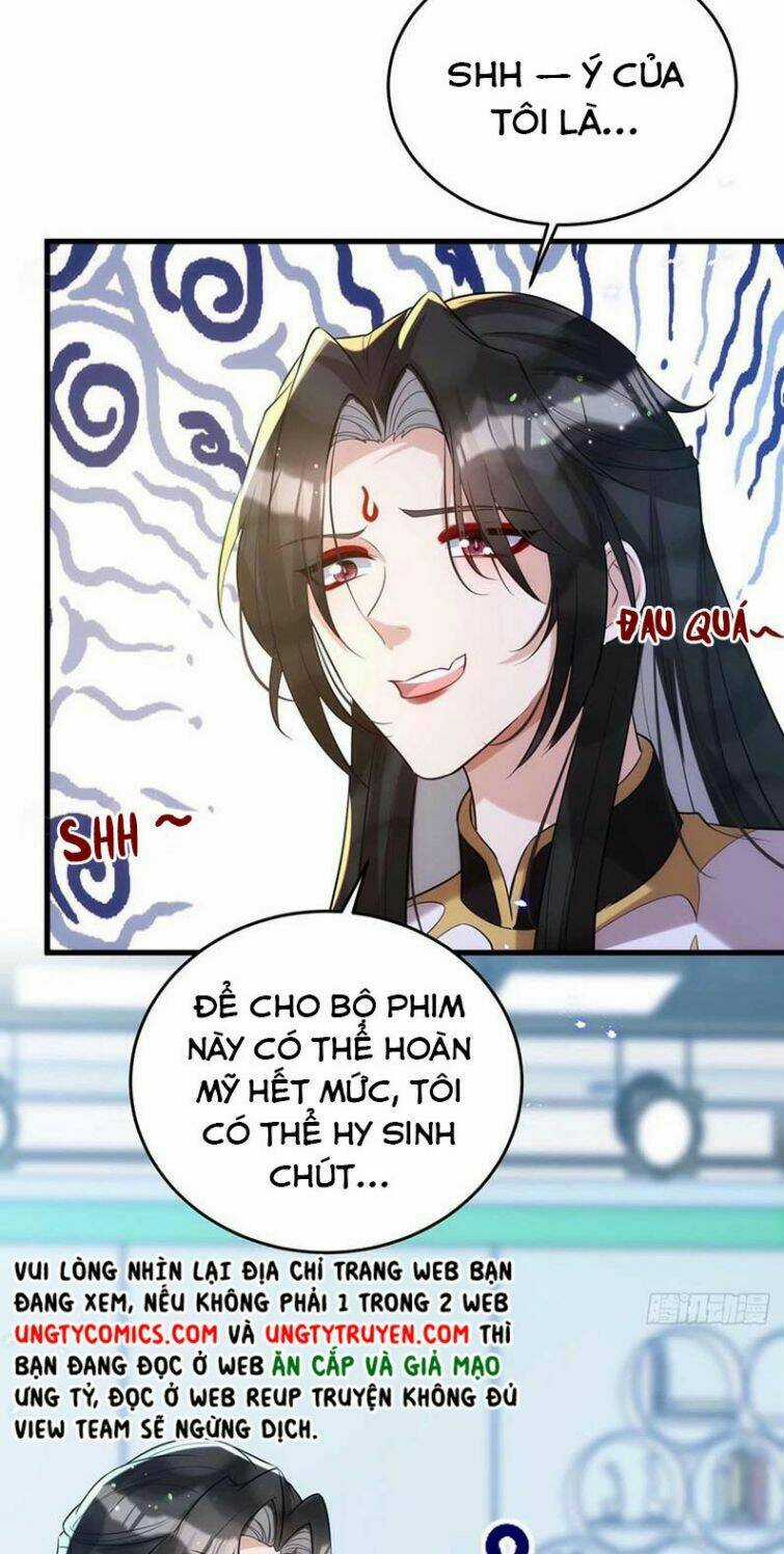 Thú Thụ Bất Thân - Chapter 101 - Trang 4
