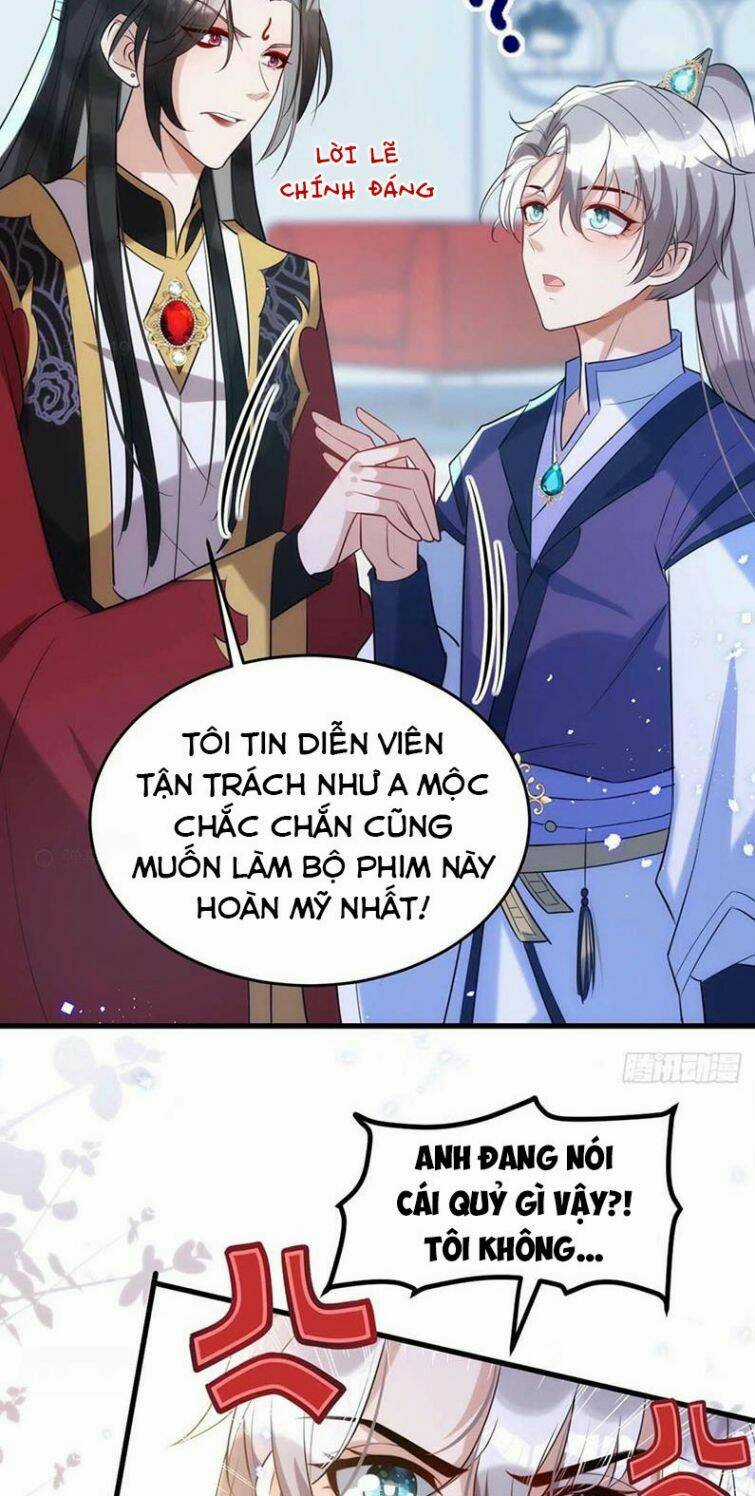 Thú Thụ Bất Thân - Chapter 101 - Trang 5