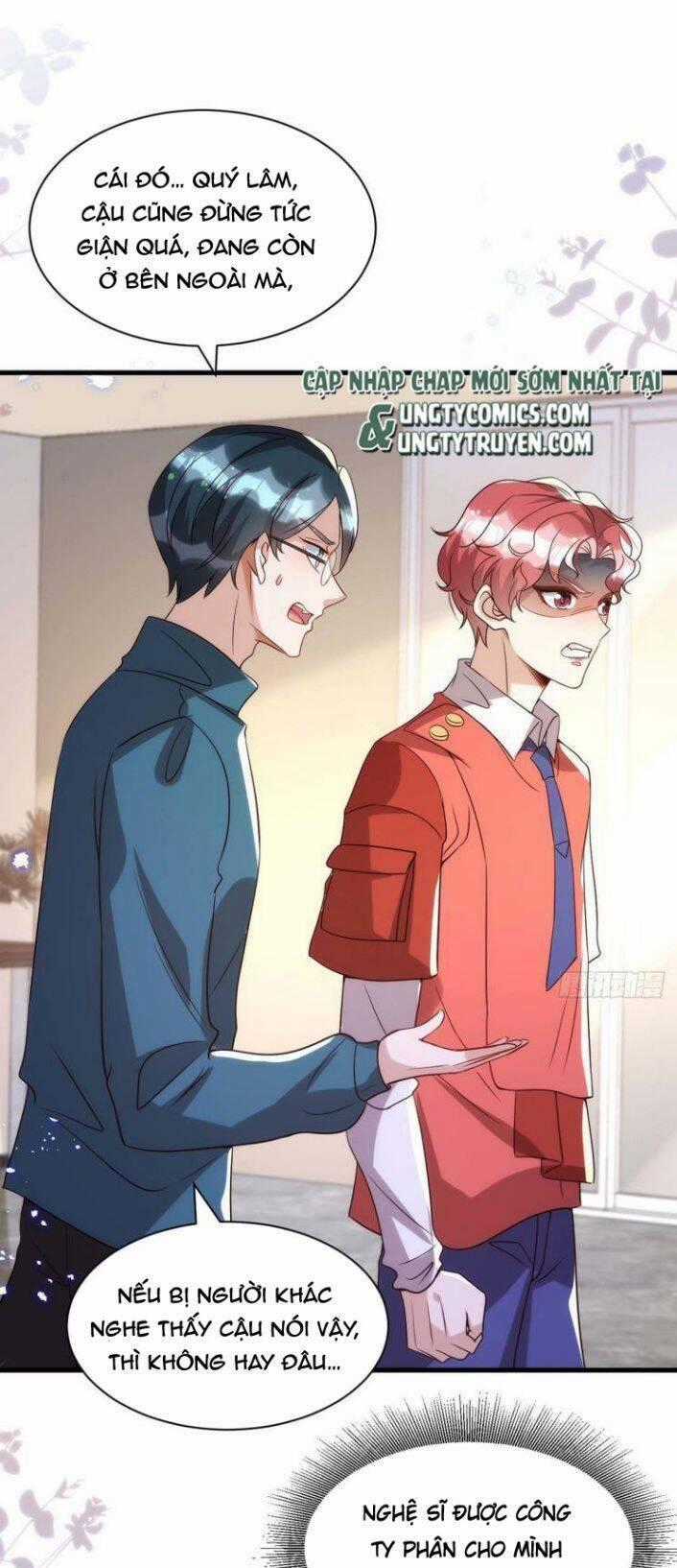 Thú Thụ Bất Thân - Chapter 102 - Trang 2