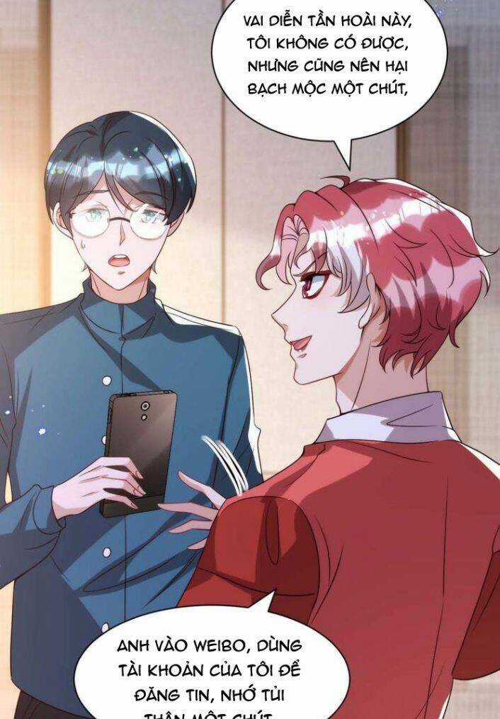 Thú Thụ Bất Thân - Chapter 102 - Trang 11