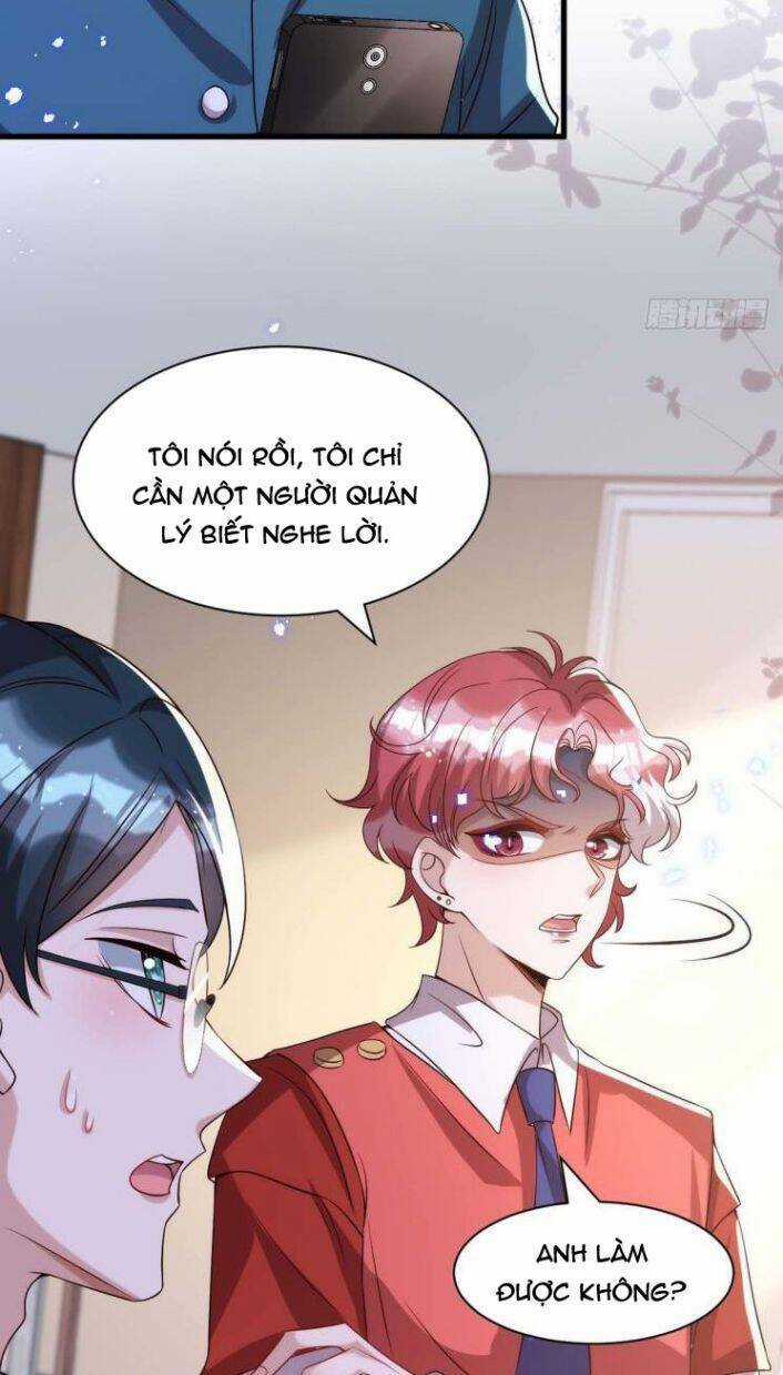 Thú Thụ Bất Thân - Chapter 102 - Trang 16