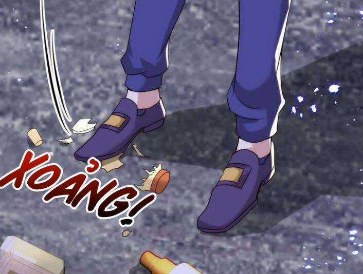 Thú Thụ Bất Thân - Chapter 102 - Trang 21