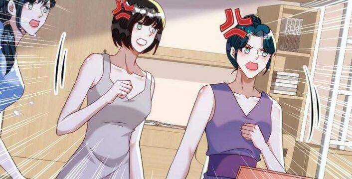 Thú Thụ Bất Thân - Chapter 102 - Trang 29