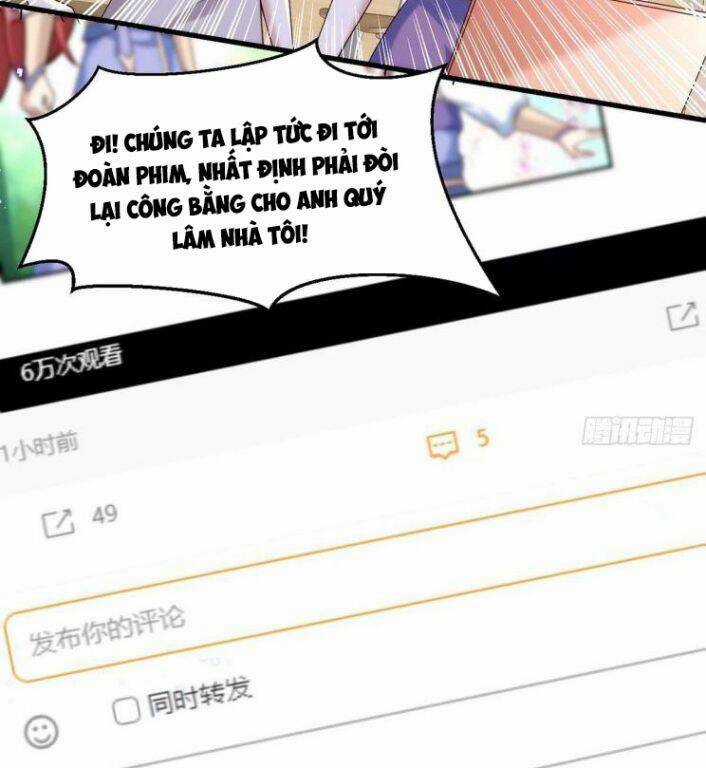 Thú Thụ Bất Thân - Chapter 102 - Trang 30