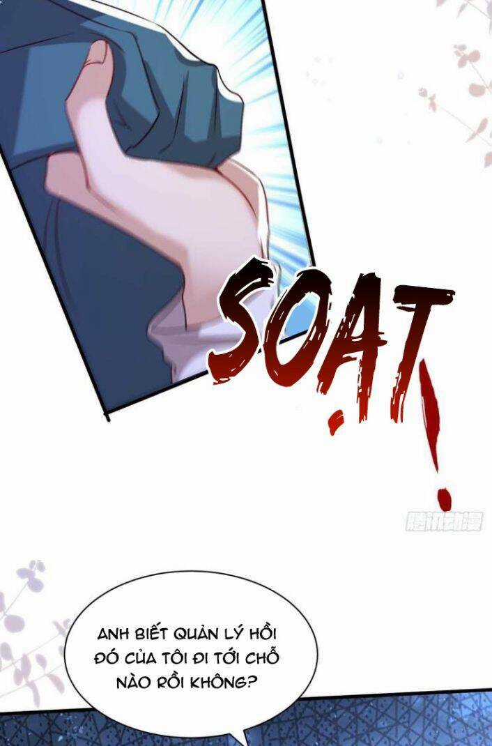 Thú Thụ Bất Thân - Chapter 102 - Trang 6