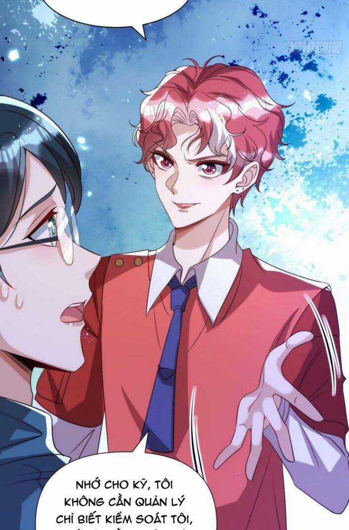 Thú Thụ Bất Thân - Chapter 102 - Trang 9