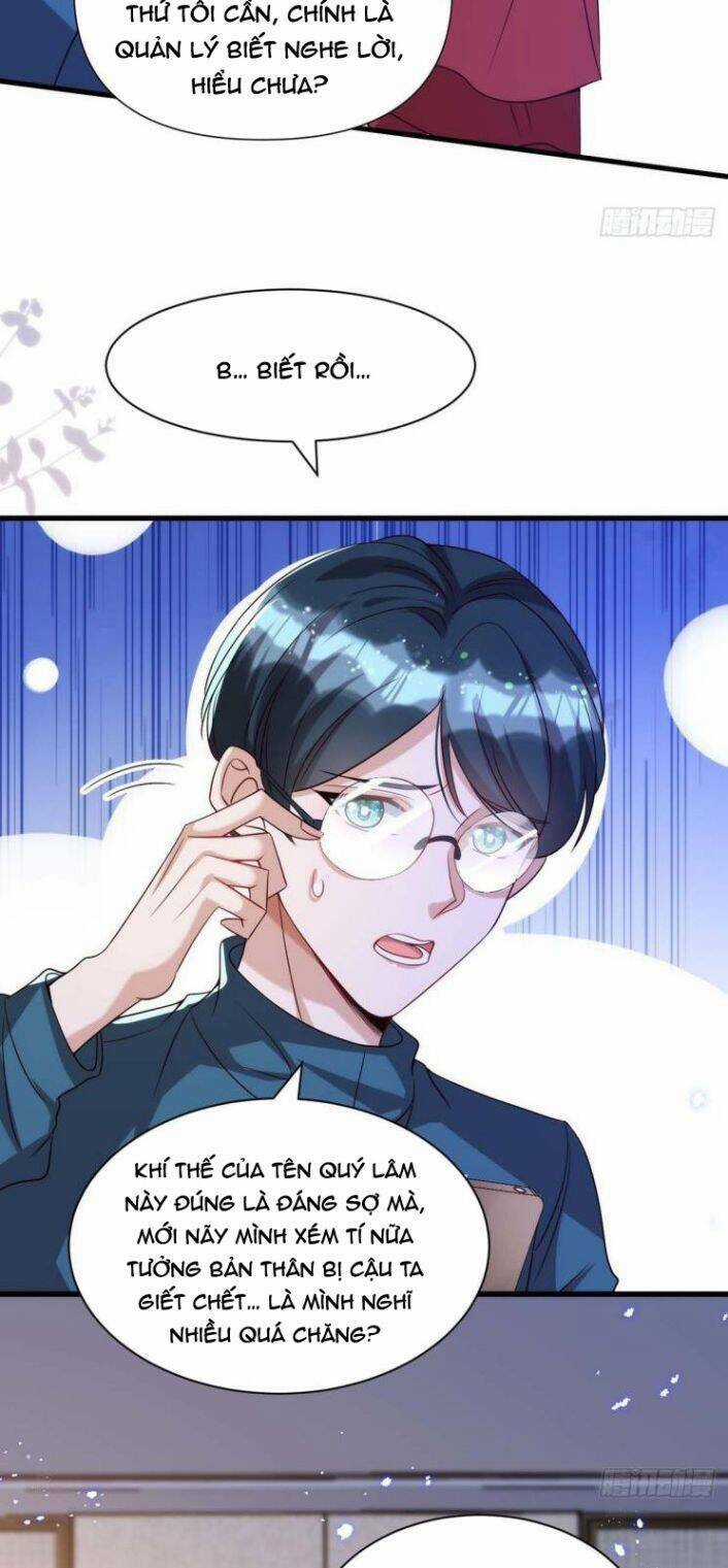 Thú Thụ Bất Thân - Chapter 102 - Trang 10