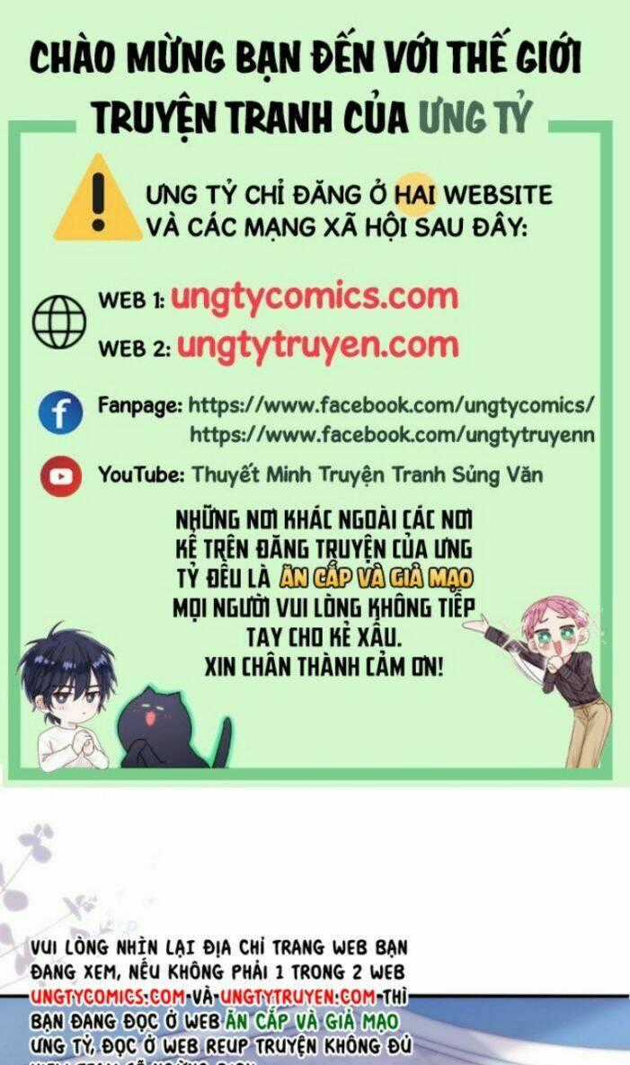 Thú Thụ Bất Thân - Chapter 103 - Trang 1