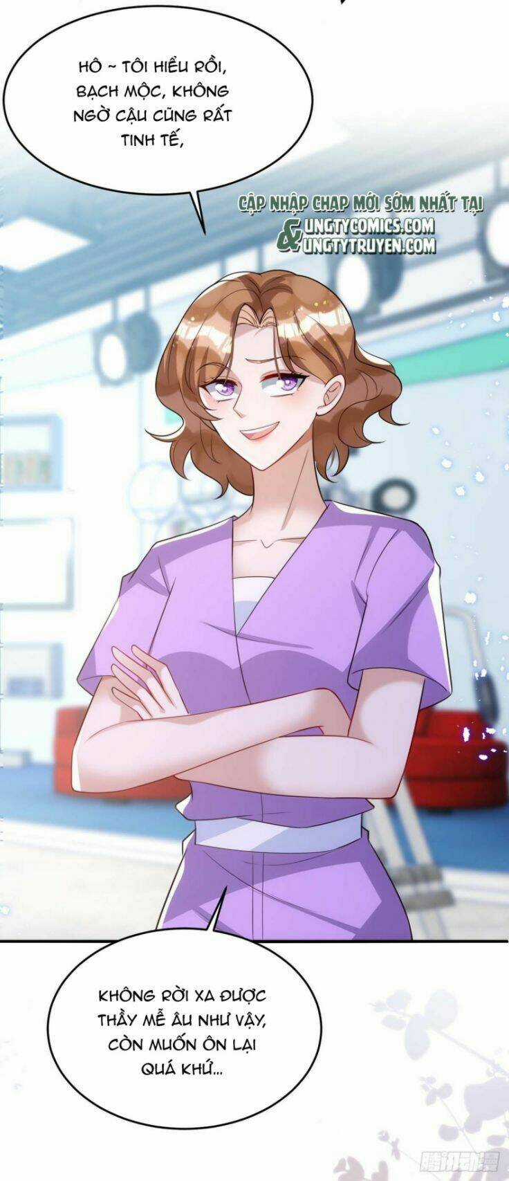 Thú Thụ Bất Thân - Chapter 103 - Trang 11