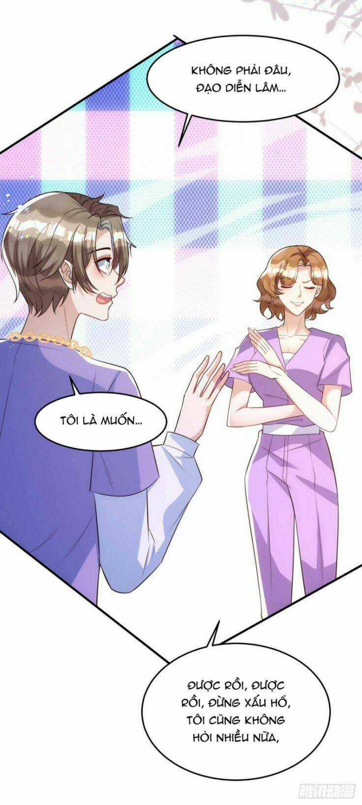 Thú Thụ Bất Thân - Chapter 103 - Trang 12