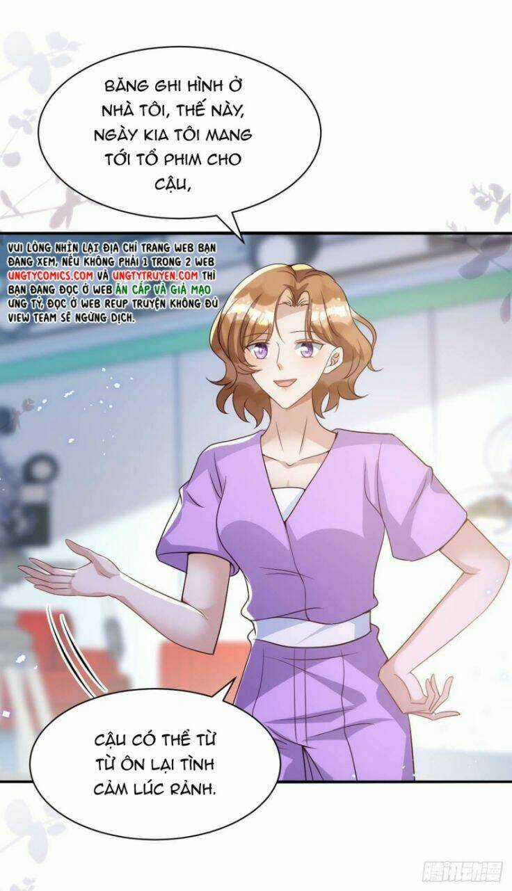 Thú Thụ Bất Thân - Chapter 103 - Trang 13