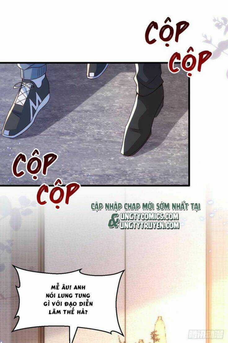 Thú Thụ Bất Thân - Chapter 103 - Trang 15