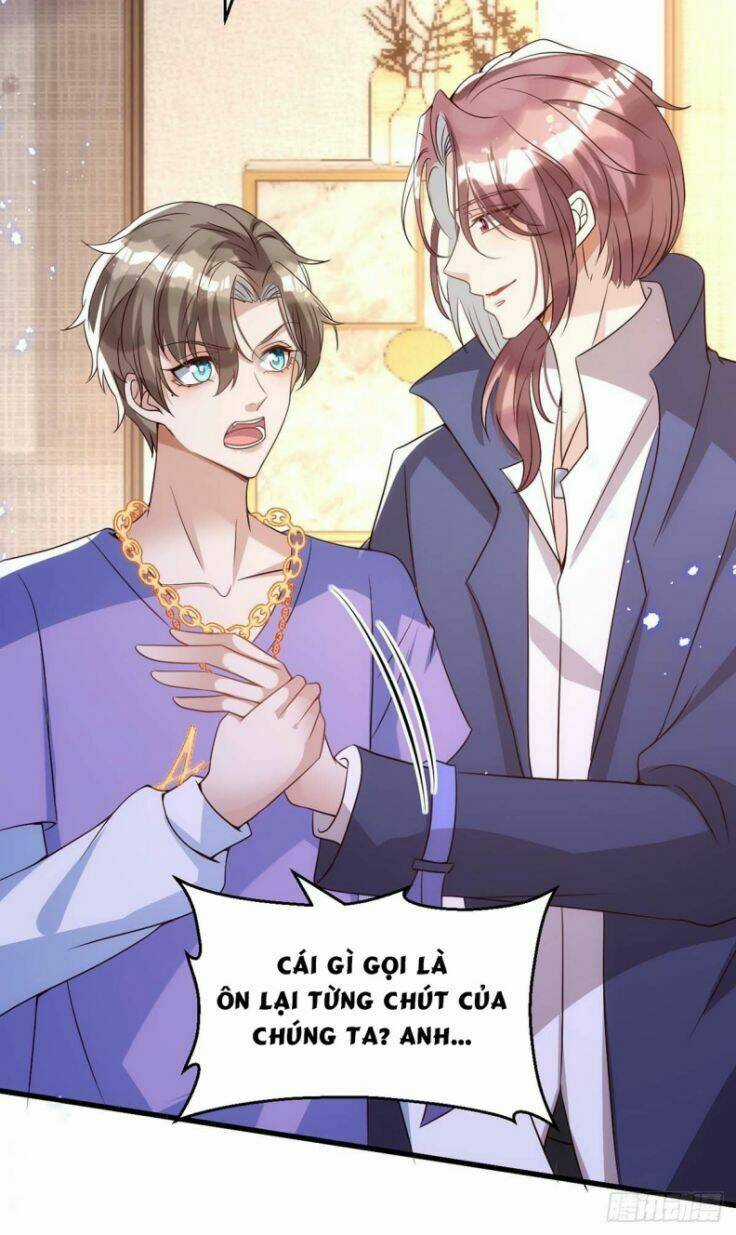 Thú Thụ Bất Thân - Chapter 103 - Trang 16