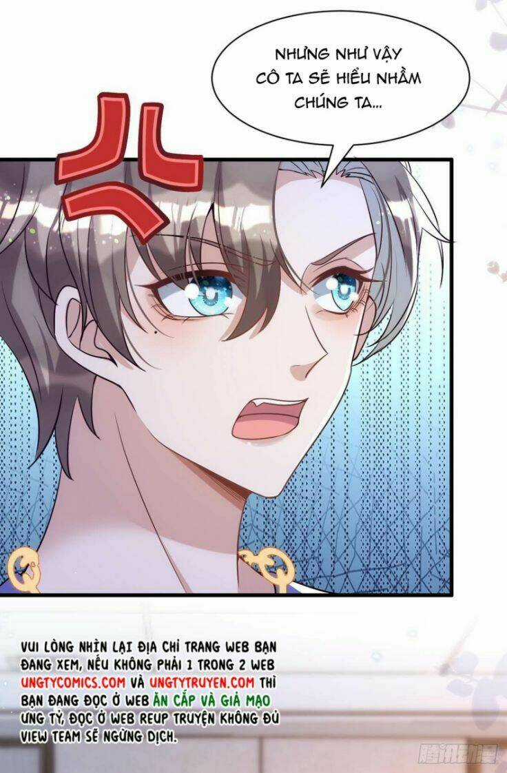 Thú Thụ Bất Thân - Chapter 103 - Trang 18