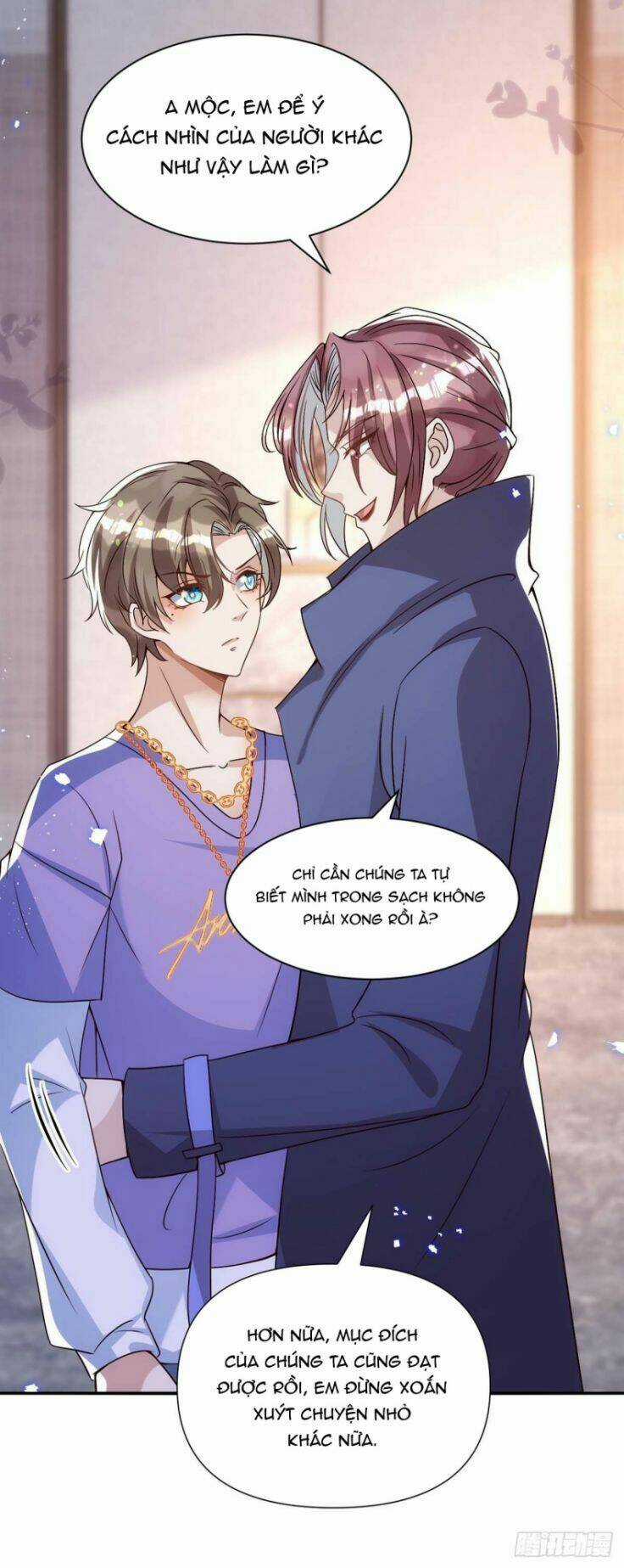 Thú Thụ Bất Thân - Chapter 103 - Trang 19