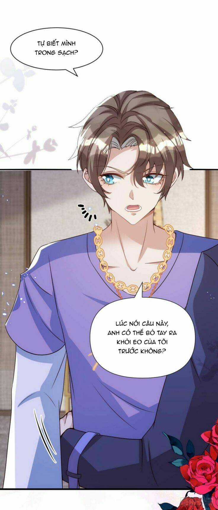 Thú Thụ Bất Thân - Chapter 103 - Trang 20