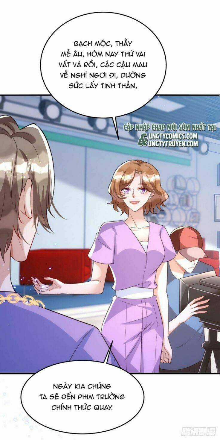 Thú Thụ Bất Thân - Chapter 103 - Trang 3